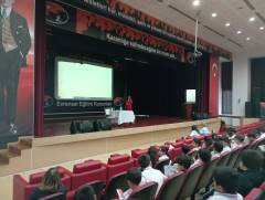 Evrensel Kolej